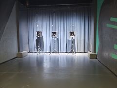-极限PLAY运动娱乐新世界·团建派对表演休闲馆·室内高空游乐园