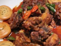 -宴昆山·私房菜(春晖店)