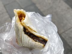 -小红旗臭豆腐炸冷面(万达店)