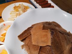 -青瓷火锅料理(西单大悦城店)
