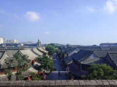 -青州古城