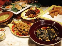 -那家小馆•北京菜•烤鸭(中关村店)