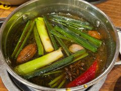 -厝味火锅·潮汕卤水火锅(十一合店)
