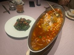 -山里亲戚(淞虹路店)