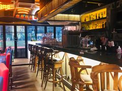 -Cactus墨西哥仙人掌餐厅