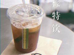 -RWORK·COFFEE(滨江店)