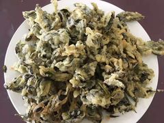 -途肴·老农饭庄(百里峡店)