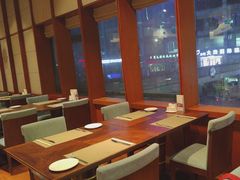 -重庆丽苑维景国际大酒店·海鲜自助餐厅