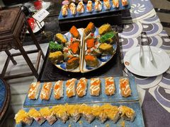 -芭菲盛宴·环球美食(解放碑英利国际店)