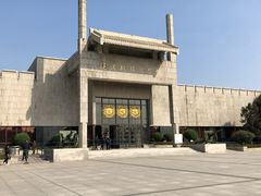 -辽沈战役纪念馆