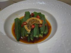 -锦粤宫·精致粤菜(深圳北站店)