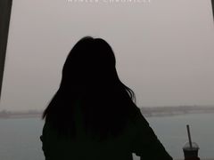 -抱抱地球咖啡馆(国家海洋博物馆店)