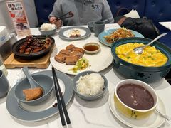 -鹿港小镇(悠唐店)