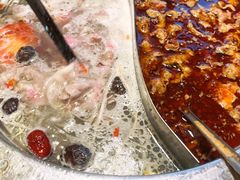 -傣妹火锅(南京东路一店)