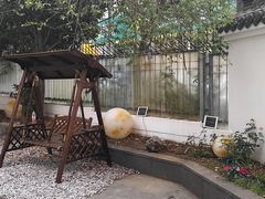 -寒舍户外烧烤团建聚会别墅轰趴馆(安农大店)
