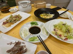 369精品烤鸭-西安烤鸭店(369烤鸭王店)