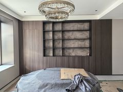 -索菲亚衣柜橱柜家具全屋定制(汶水红星店)