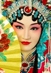 -梨园天地京剧摄影(玲珑天地店)