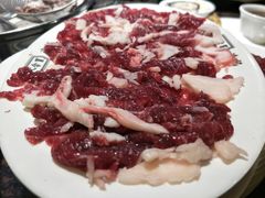-八合里潮汕鲜牛肉火锅(惠州华贸店)