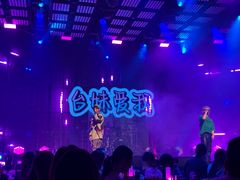 -MOSSO·Liveshow(M3香港广场店)