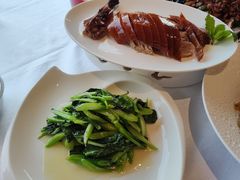 -满堂·烤鸭店·北京菜(鼓楼店)