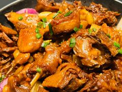 -食光慢宴·安吉土菜馆