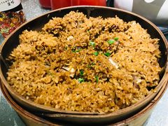 -常和州·夜宵大排档(常州单店)