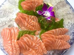 -官塘陈记鱼生·潮汕砂锅粥·牛肉火锅(潮枫路总店)