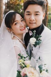 -青禾蒙娜丽莎婚纱摄影(武汉总店)