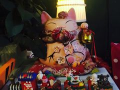 -捌楼咖啡书吧(南开店)