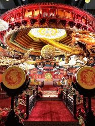 -花嫁丽舍海岛婚礼殿堂(国展店)