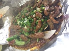 -老四川平头酸菜鱼(衙前店)