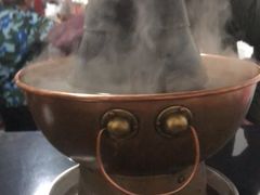 -天桥老金涮肉(牛街店)