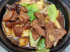 -珍珍小食店(西华路店)