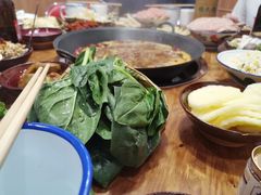 -楠火锅(哈尔滨金爵万象店)