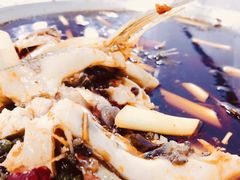 -川渔郎·鱼蛙自助火锅(文殊院店)