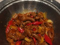 -千百味红餐厅·江西菜(绿地双子塔店)