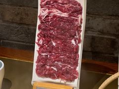 -手选潮汕鲜牛肉火锅(二七广场店)