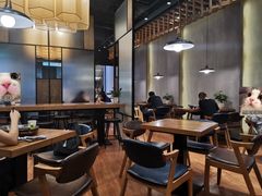 大堂-川锅哎哟·麻辣香锅(国大城市广场店)