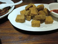 -老瑞福上海菜(人民广场店)