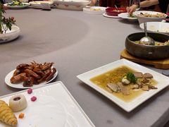-上海精菜馆(虎踞关店)