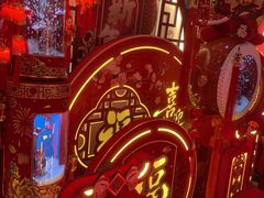 -上海城隍庙福佑门小商品批发市场