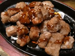 -热度餐厅(老佛爷店)