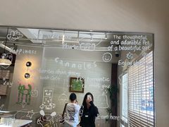 -发酵食堂(屏风街店)