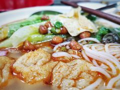 -笋果坊螺蛳粉(竹园小区店)