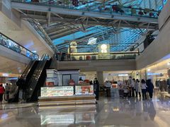 -布歌东京(金融街购物中心店)