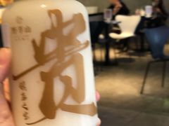 -野萃山·潮汕厚果汁(十亩地店)