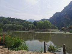 -白河湾生态旅游一条川