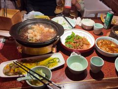 -绿茶餐厅(蓝色港湾店)