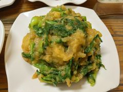 -韩师傅老大同刀削面(北苑路店)